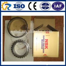 NSk bearing NN3018TBKRCC0P4 spindle high speed bearing